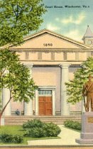 20 North Loudoun Street